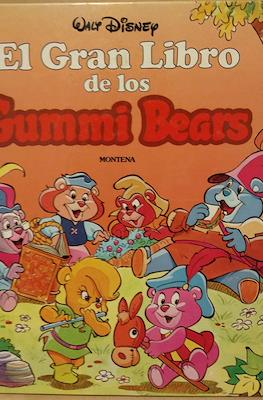 El Gran Libro de los Gummi Bears