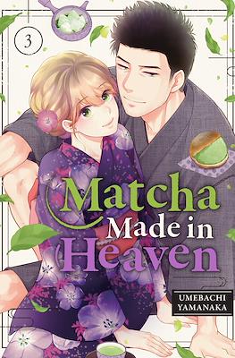 Matcha Made in Heaven #3