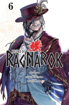 Record of Ragnarok #6