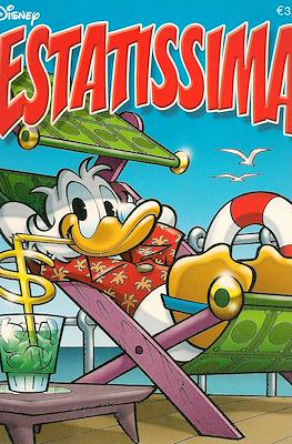 Disney Time / Disneyssimo #50