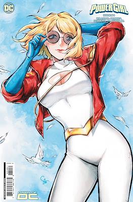 Power Girl Vol. 3 (2023-Variant Covers) #4.3