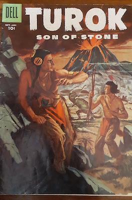 Turok Son of Stone #5