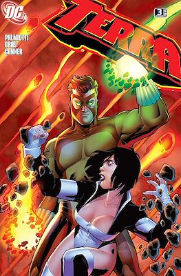 Terra (2008) #3