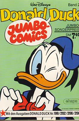 Donald Duck Jumbo-Comics #2