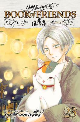 Natsume's Book of Friends (Softcover) #23