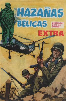 Hazañas bélicas - Extra #19