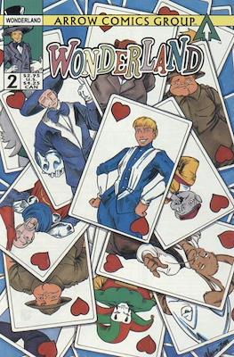 Wonderland #2