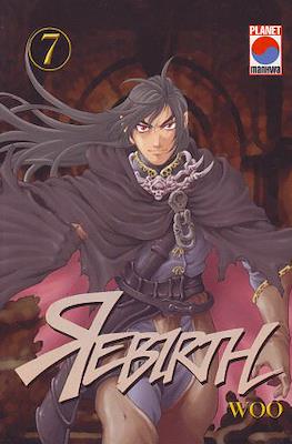Rebirth #7