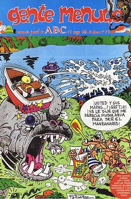 Gente Menuda #79
