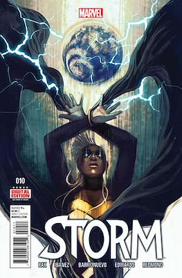 Storm Vol. 3 (2014 - 2015) #10