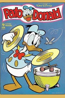 Pato Donald #116