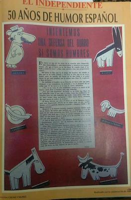 50 Años de Humor Español #5