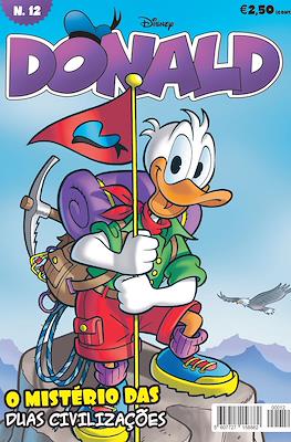Donald #12