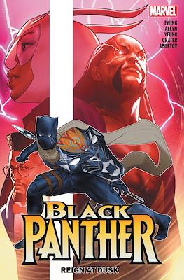 Black Panther Vol. 9 (2023-2024) #2