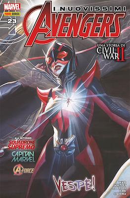Avengers #72