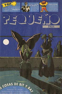 El Pequeño País #735