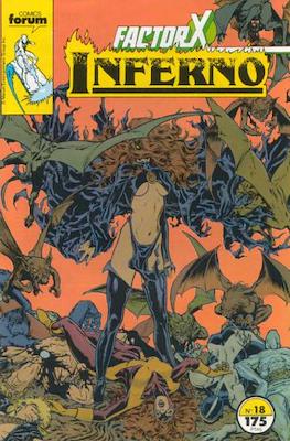 Inferno (1989-1991) (Grapa 32 pp) #18