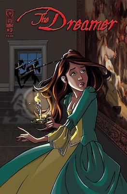 The Dreamer #3