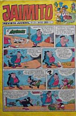 Jaimito #1497