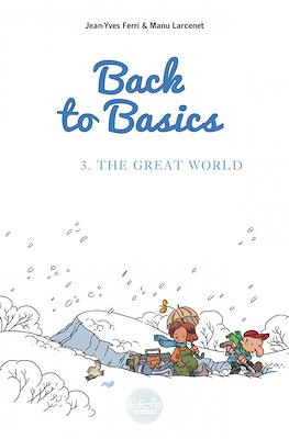 Back to Basics #3