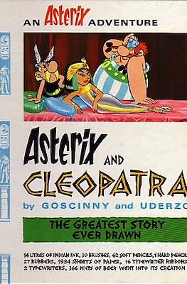 Asterix (Hardcover) #2