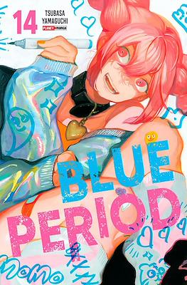 Blue Period #14