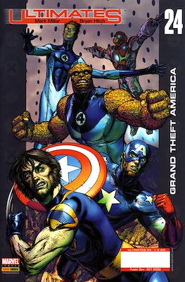 Ultimates #24
