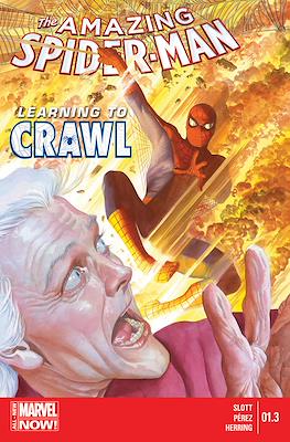 The Amazing Spider-Man Vol. 3 (2014-2015) #1.3
