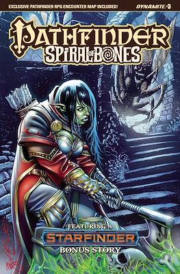 Pathfinder: Spiral of Bones #3