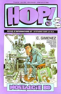 Hop! #109