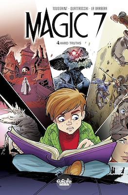 Magic 7 #4