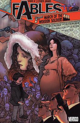 Fables (Softcover) #4