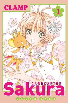 Cardcaptor Sakura - Clear Card Arc