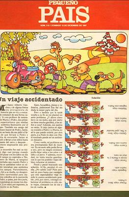 El Pequeño País #315