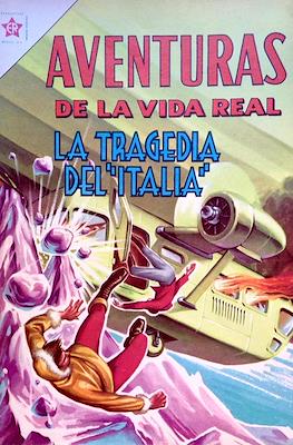 Aventuras de la vida real #82