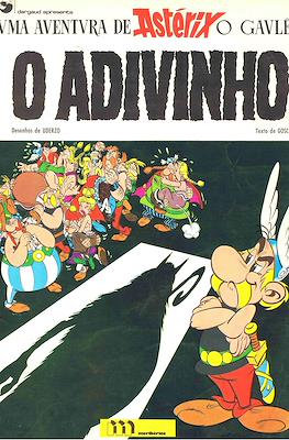 Astérix #19