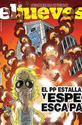 El Jueves #2021