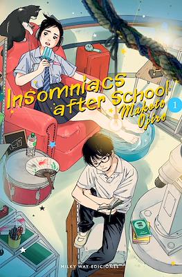Insomniacs After School #1