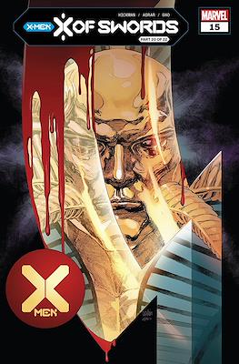 X-Men Vol 5 (2019-2021) #15