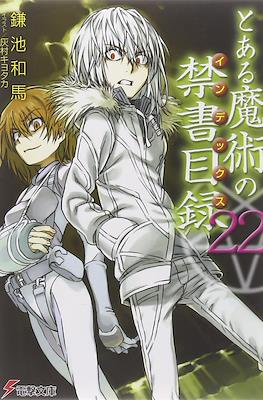 とある魔術の禁書目録 (Toaru Majutsu no Index) #22