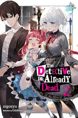 The Detective is Already Dead #2