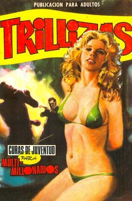 Trillizas #3