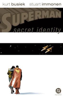 Superman: Secret Identity (2004) #4