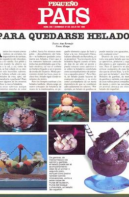 El Pequeño País #243