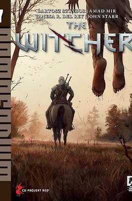 Panini Comics Compendium: The Witcher #7
