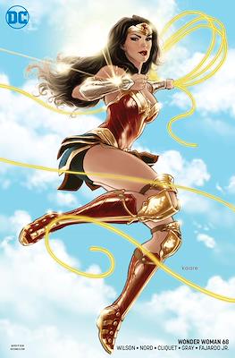 Wonder Woman Vol. 5 (2016- Variant Cover) #68