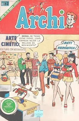 Archi #422