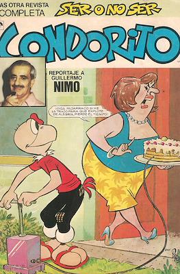 Condorito (Grapa) #176