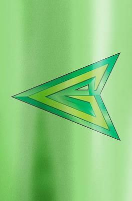 Green Arrow Vol. 7 (2023-Variant Covers) #1.7