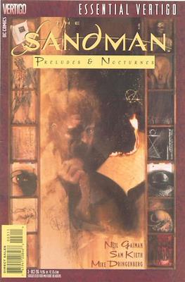 Essential Vertigo: The Sandman #3